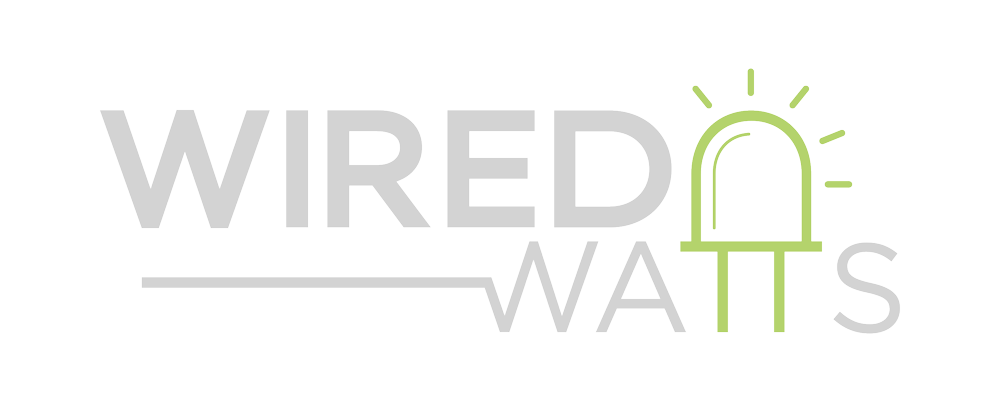 Wired Watts.com