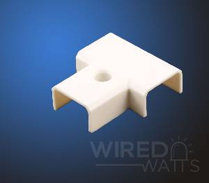 House Outline T Connector - Image 1