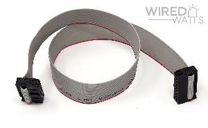 12 Inch Panel Wire - Image 1