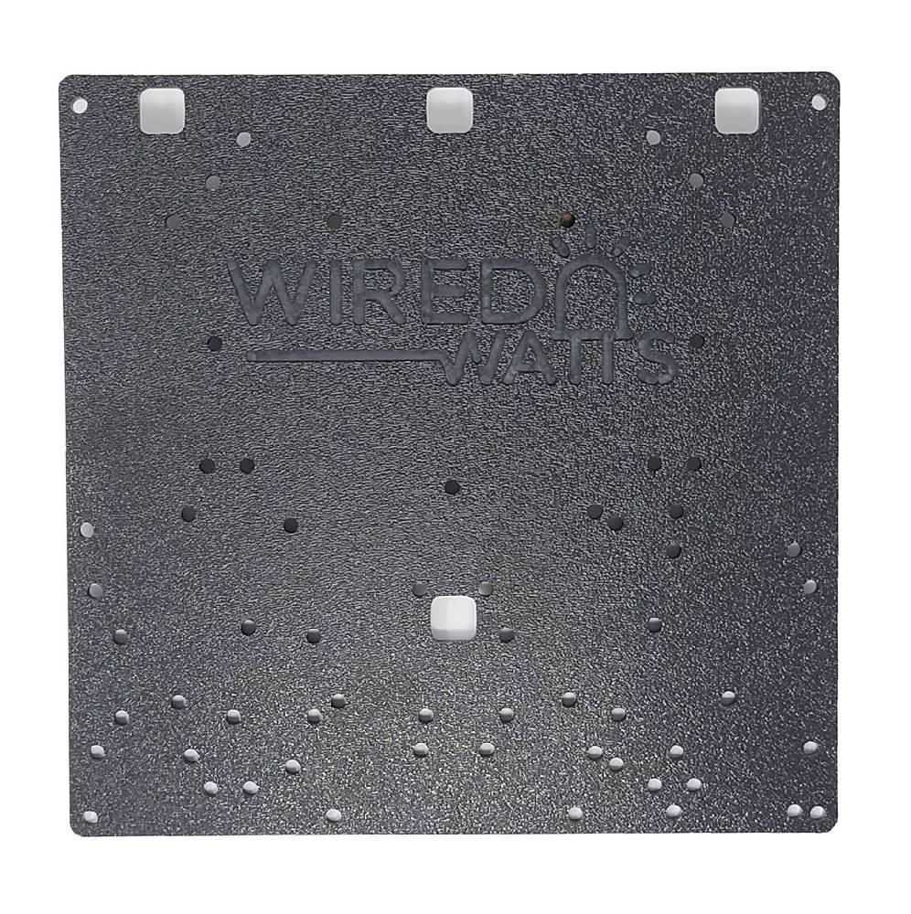 CG1500 Mounting Plate for Falcon and Sandevices