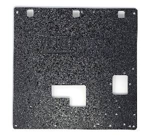 CG1500 Mounting Plate for Kulp Controllers and Computers - Image 1